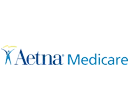 Aetna Medicare logo