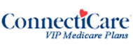 Connecticare VIP logo