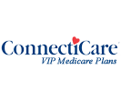 Connecticare VIP logo
