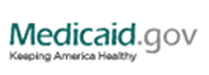 Medicaid logo