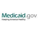 Medicaid logo