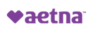 Aetna insurance logo