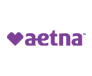 Aetna insurance logo