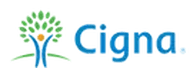Cigna insurance logo