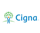 Cigna insurance logo