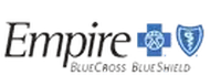 Empire Blue Cross Blue Shield logo