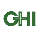 GHI insurance logo
