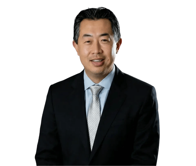 John Huang, M.D., MBA