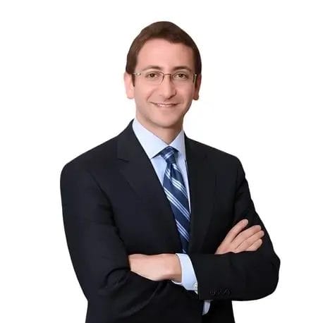 Portrait of Dr. Verter