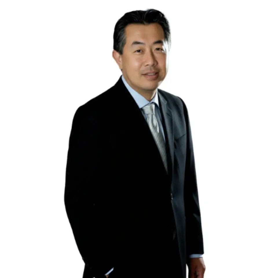 John Huang, M.D., MBA
